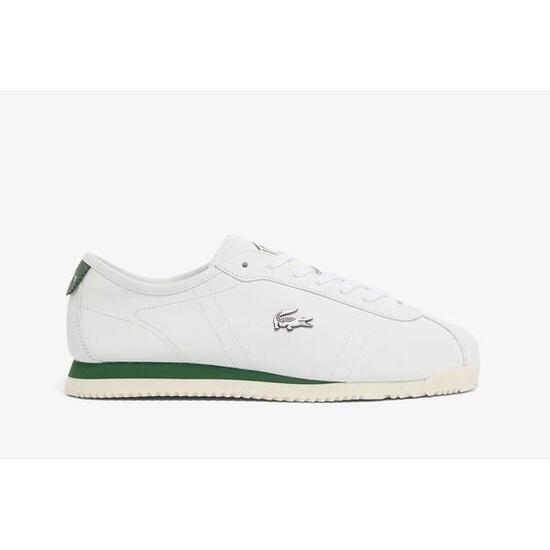 Scarpe Sportive Uomo Lacoste Club-Low 1265 Sma