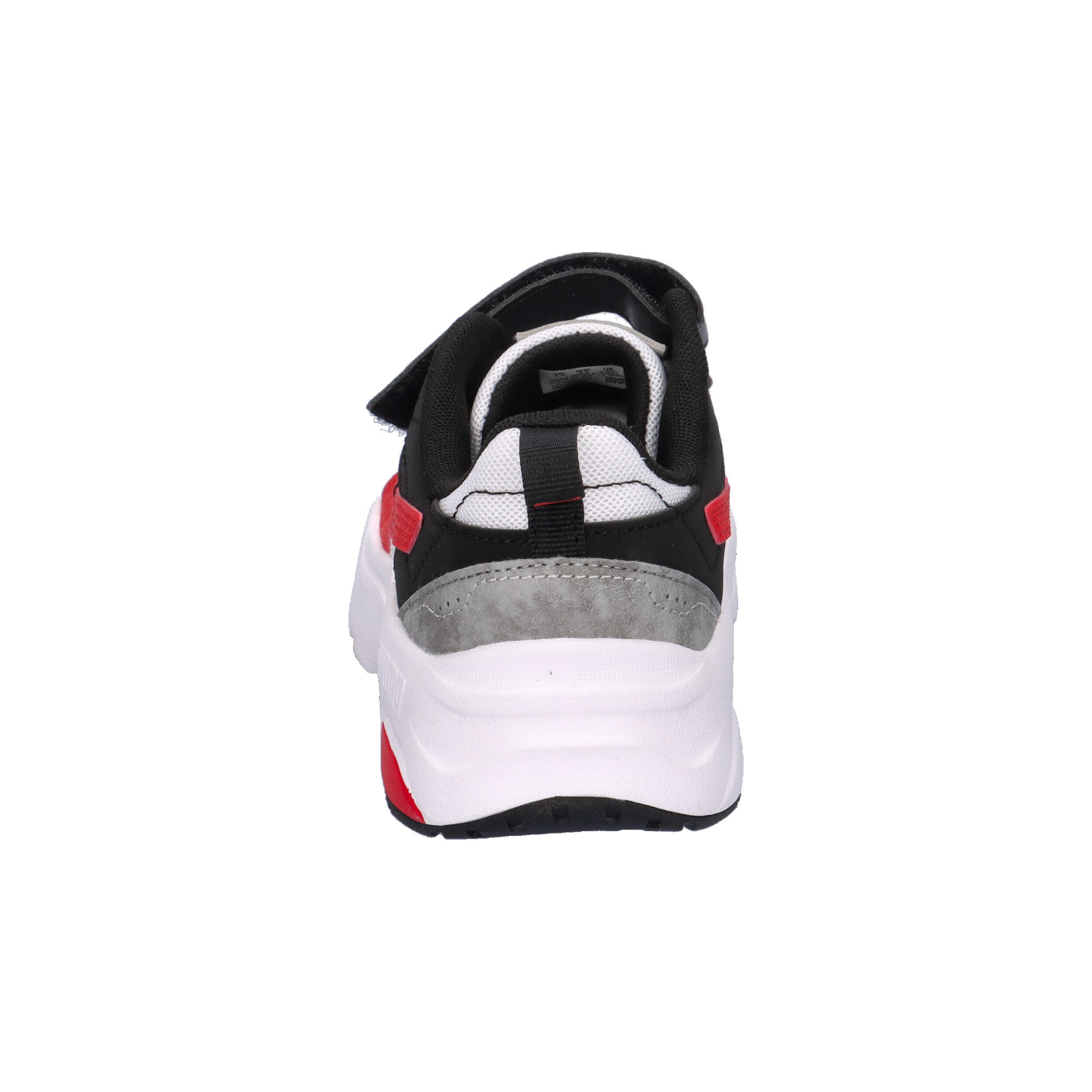 Baskets enfant Puma Trinity 2 LT Mid 90s AC+ 5/7