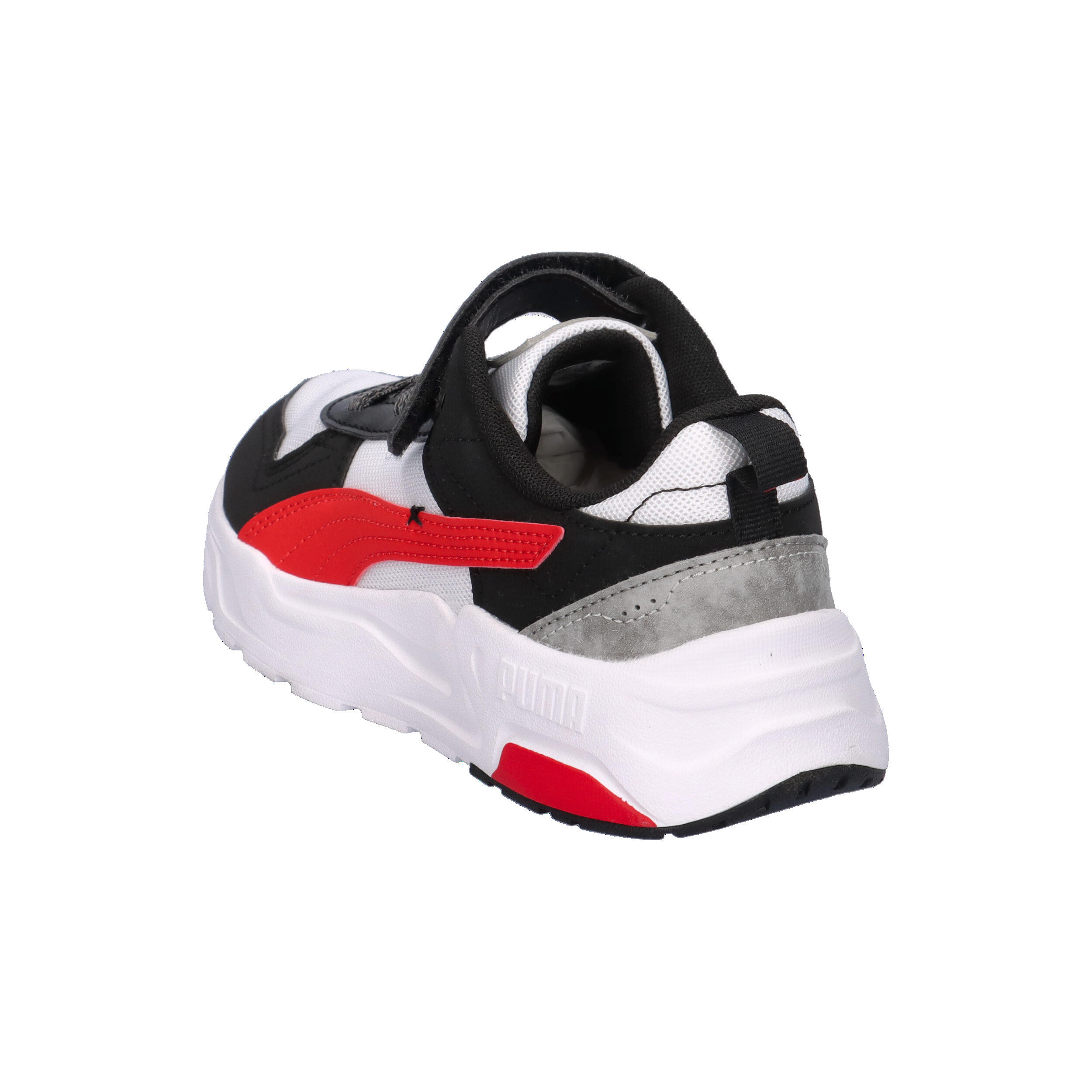 Baskets enfant Puma Trinity 2 LT Mid 90s AC+ 4/7