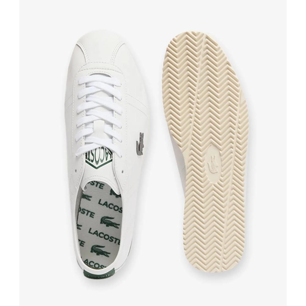 Chaussures De Sport Homme Lacoste Club-Low 1265 Sma 5/7