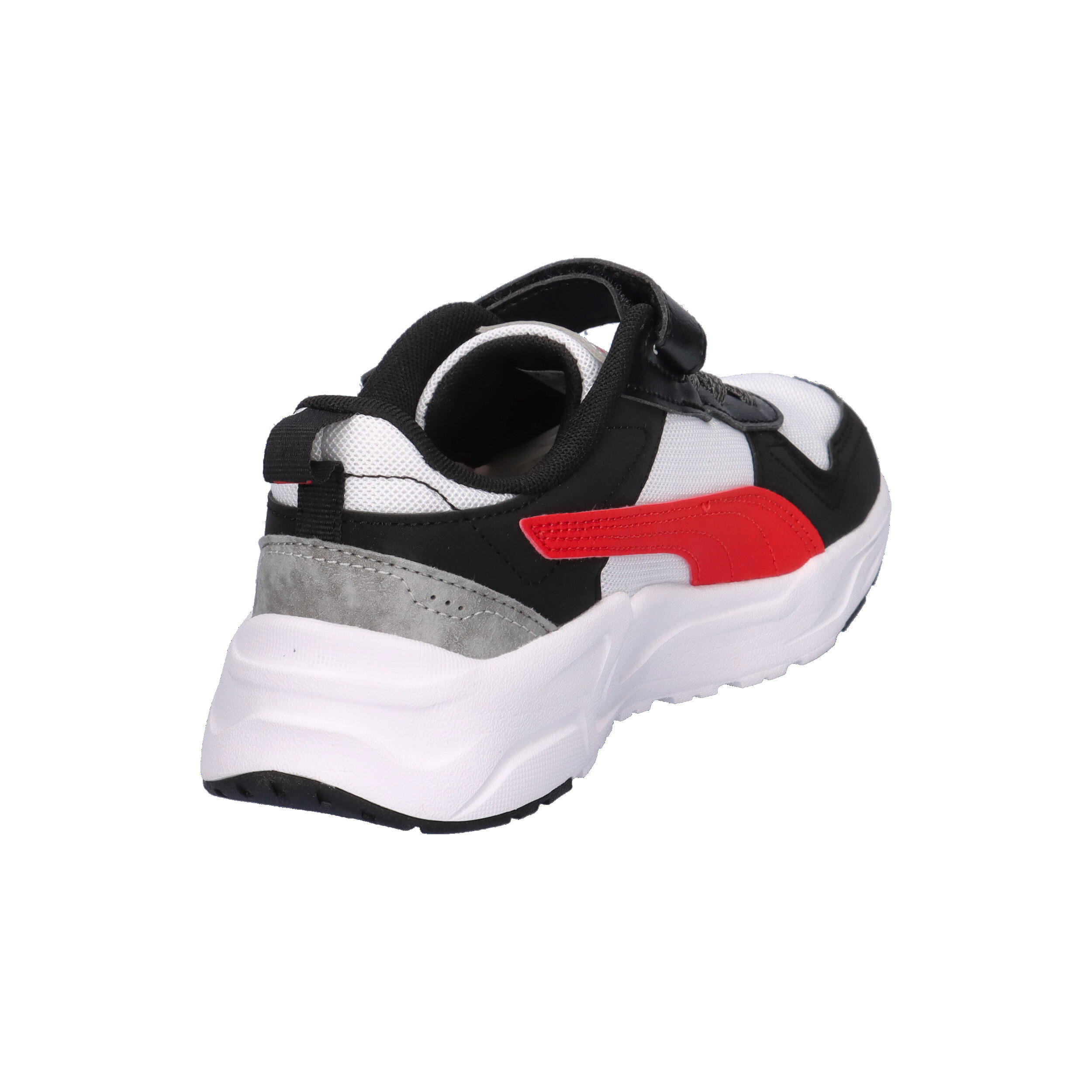 Baskets enfant Puma Trinity 2 LT Mid 90s AC+ 6/7
