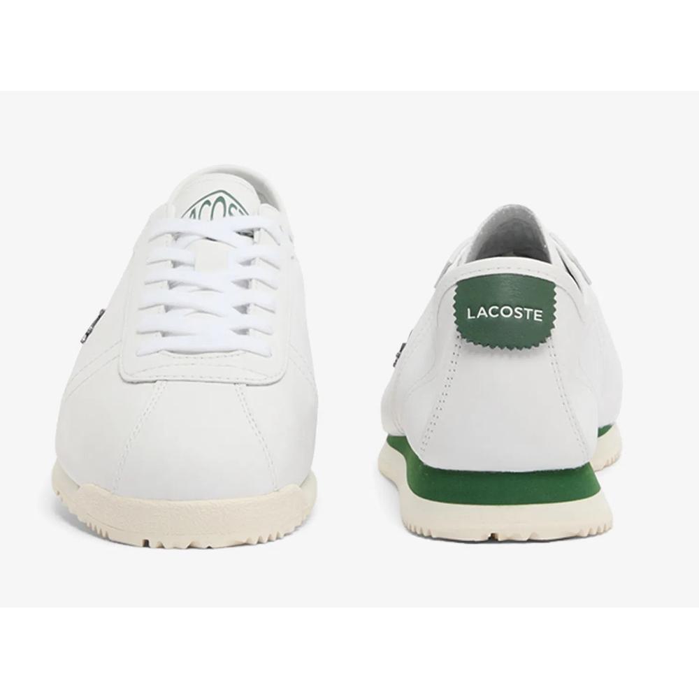 Chaussures De Sport Homme Lacoste Club-Low 1265 Sma 4/7