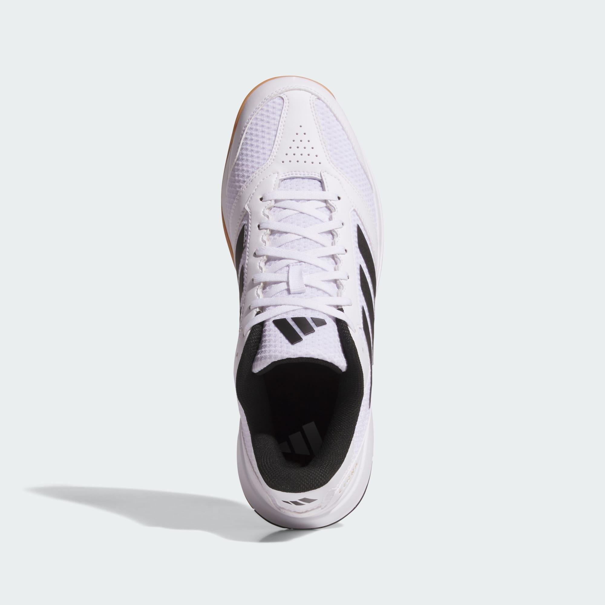 Chaussure Ligra 8 Indoor 3/8