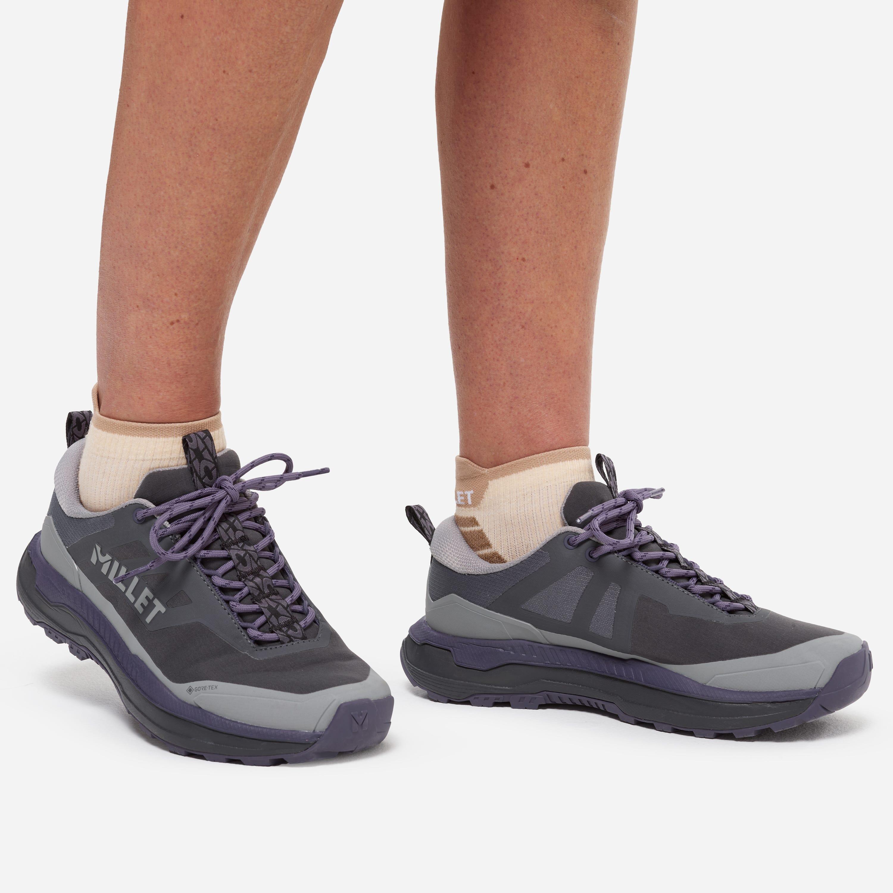 Scarpe Escursione - Trekking Donne  SENECA GORE-TEX 5/5