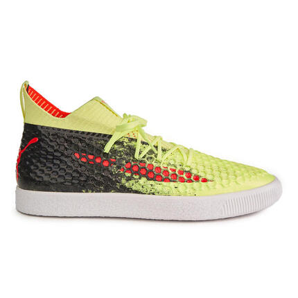 Zapatillas Hombre Puma Future 18.1 Netfit Clyde Multicolor