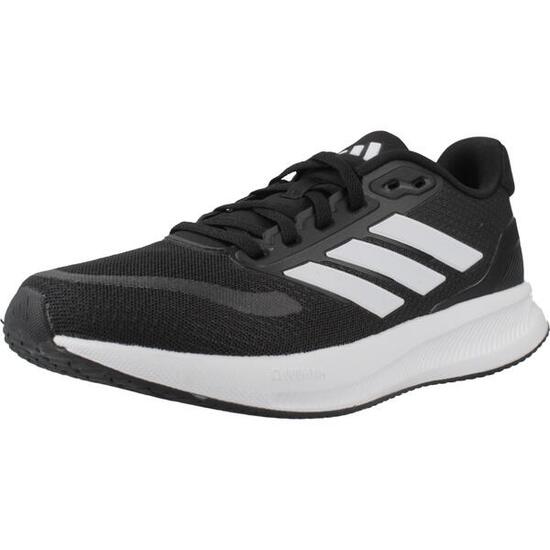 Buty ADIDAS RUNFALCON 5 WIDE W Czarny