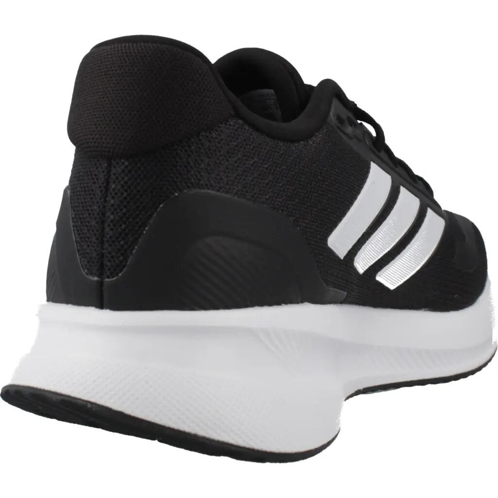 Buty ADIDAS RUNFALCON 5 WIDE W Czarny 3/7