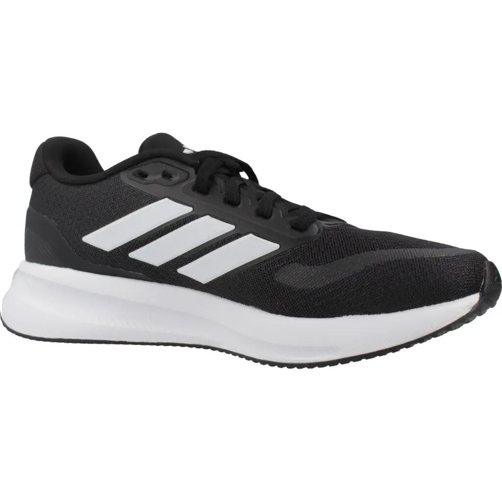 Buty ADIDAS RUNFALCON 5 WIDE W Czarny 5/7