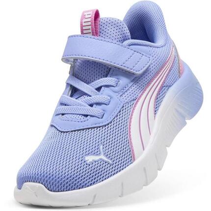 Zapatillas Puma Flexfocus Modern Jelly Heaven Ac Ps Pea, Azul, Niños