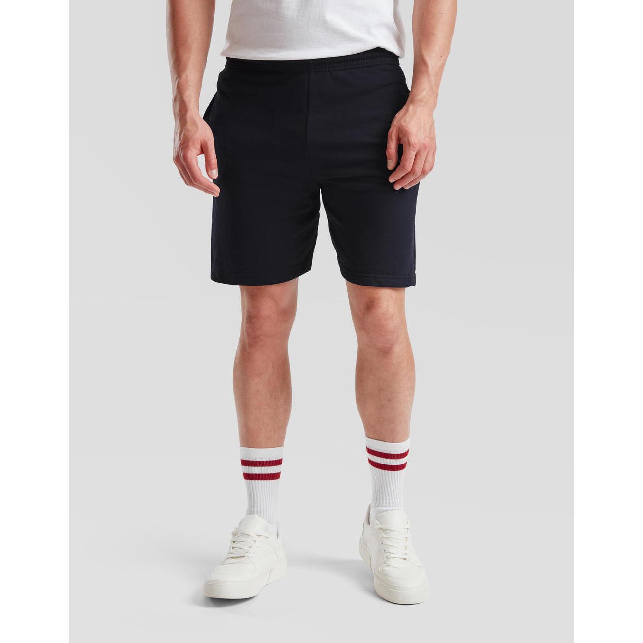Shorts leggeri Fruit of the Loom 3/3
