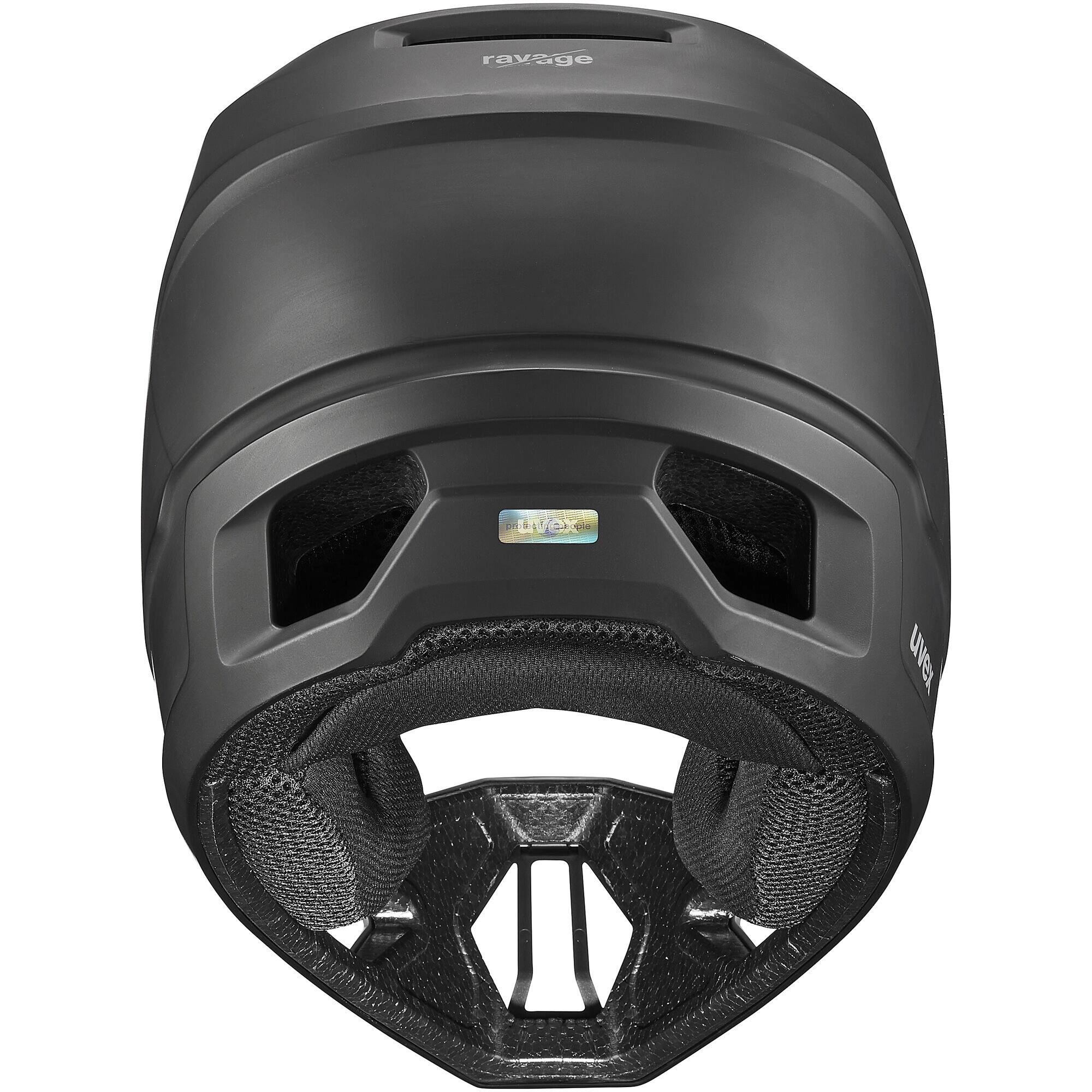 UVEX Kask Ravage Tenis (41/0/935/01) 2/6