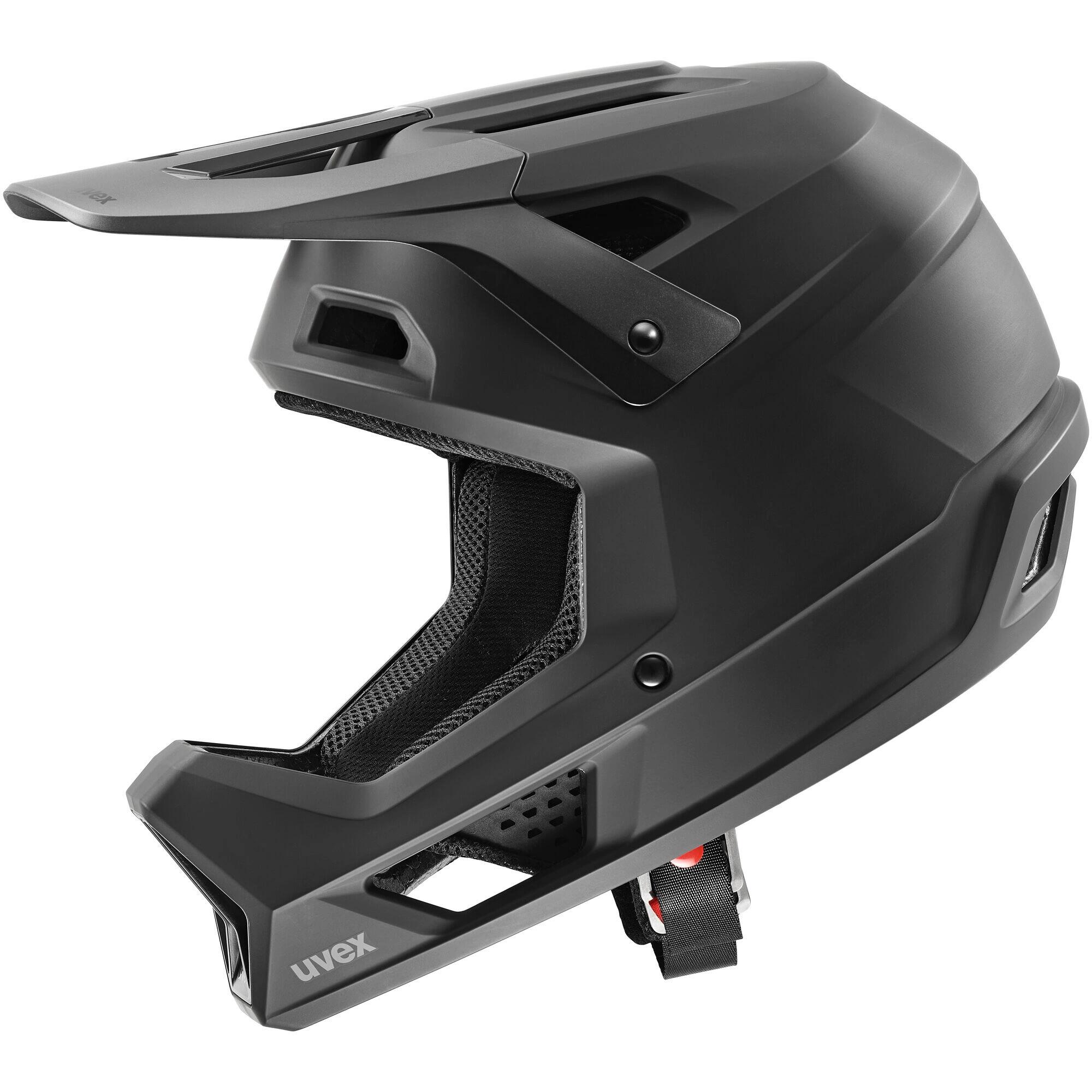 Kask rowerowy UVEX Ravage