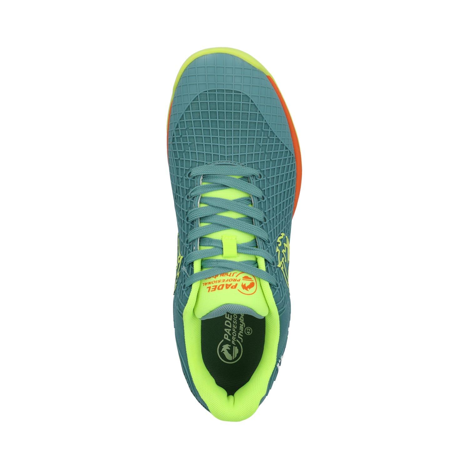 J.hayber Palladium Kaki Za44449 5/6
