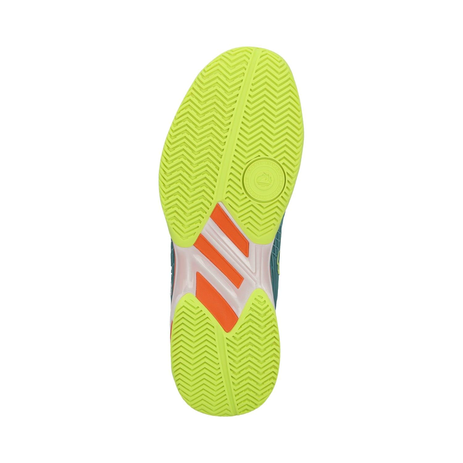 J.hayber Palladium Kaki Za44449 6/6