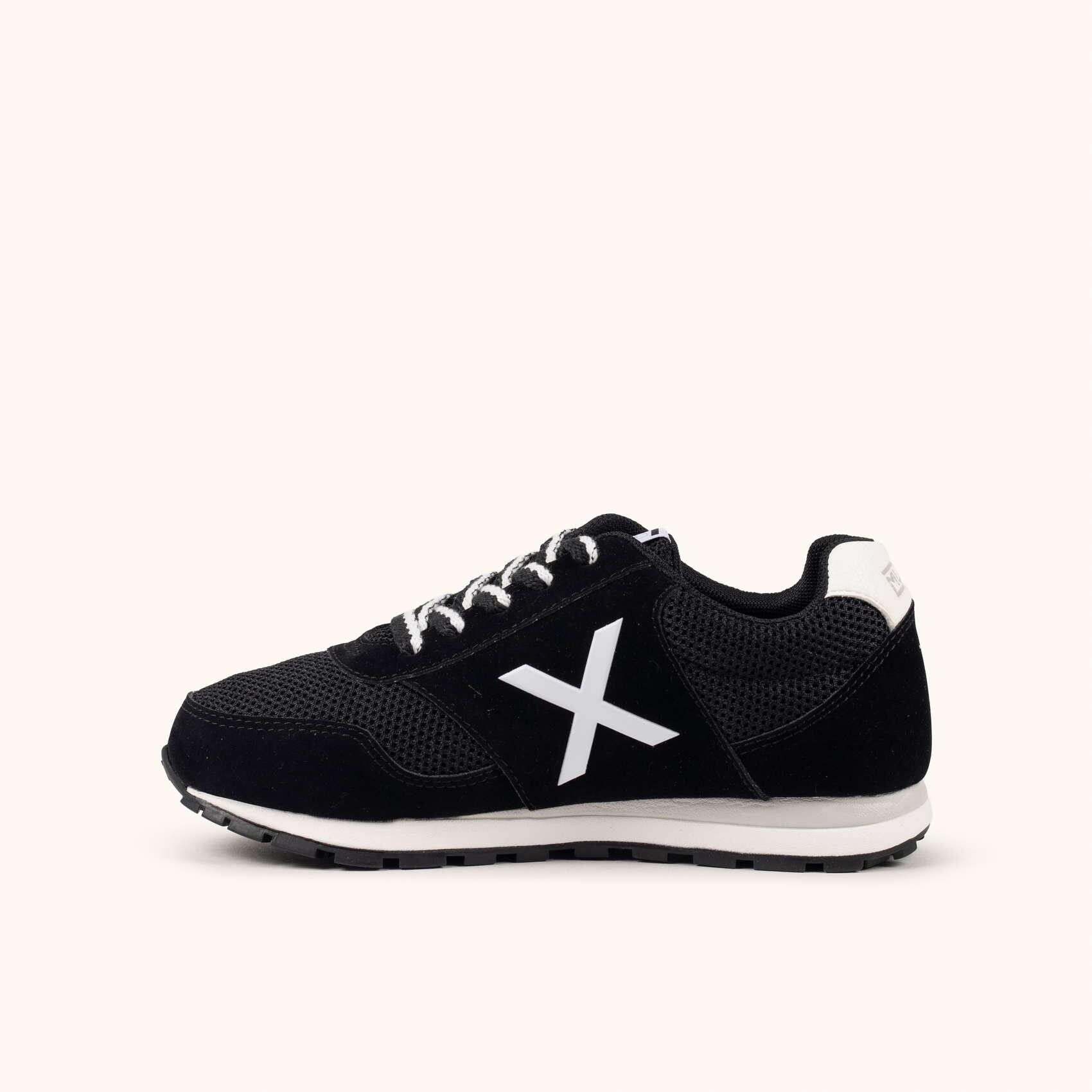 MUNICH DASH KID 2.0 170 Zapatilla de Estilo Urbano 3/5