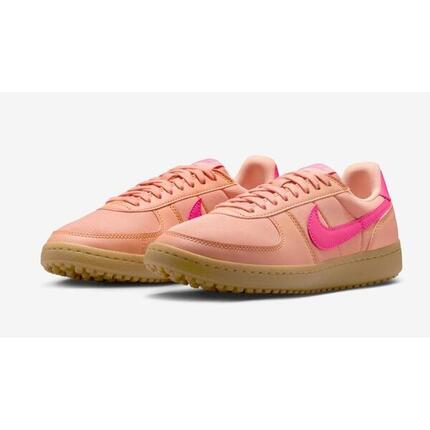 Chaussures De Sport Femme Nike Wmns Field General