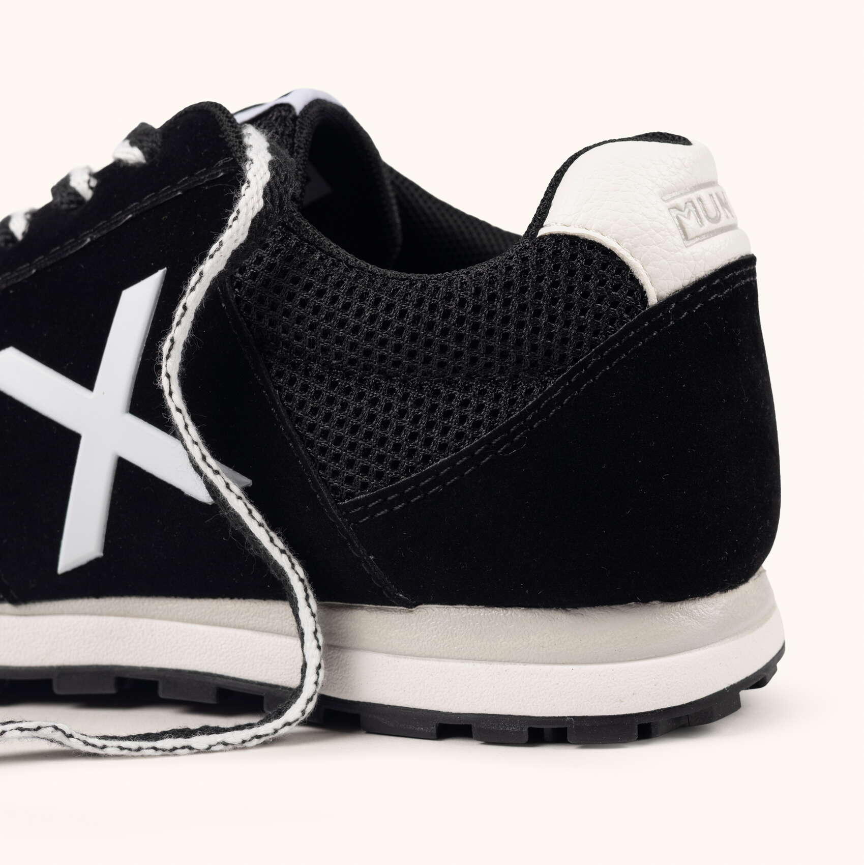 MUNICH DASH KID 2.0 170 Zapatilla de Estilo Urbano 2/5