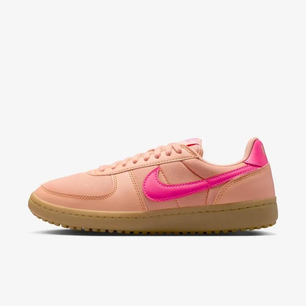 Chaussures De Sport Femme Nike Wmns Field General 3/7