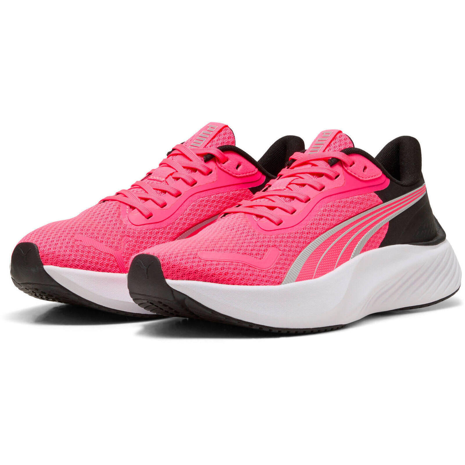 Baskets Puma Pounce Lite, Rose, Hommes 3/6