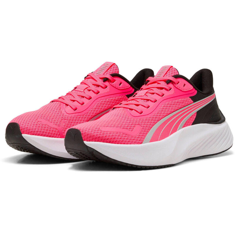 Pantofi sport barbati Puma Pounce Lite, Roz