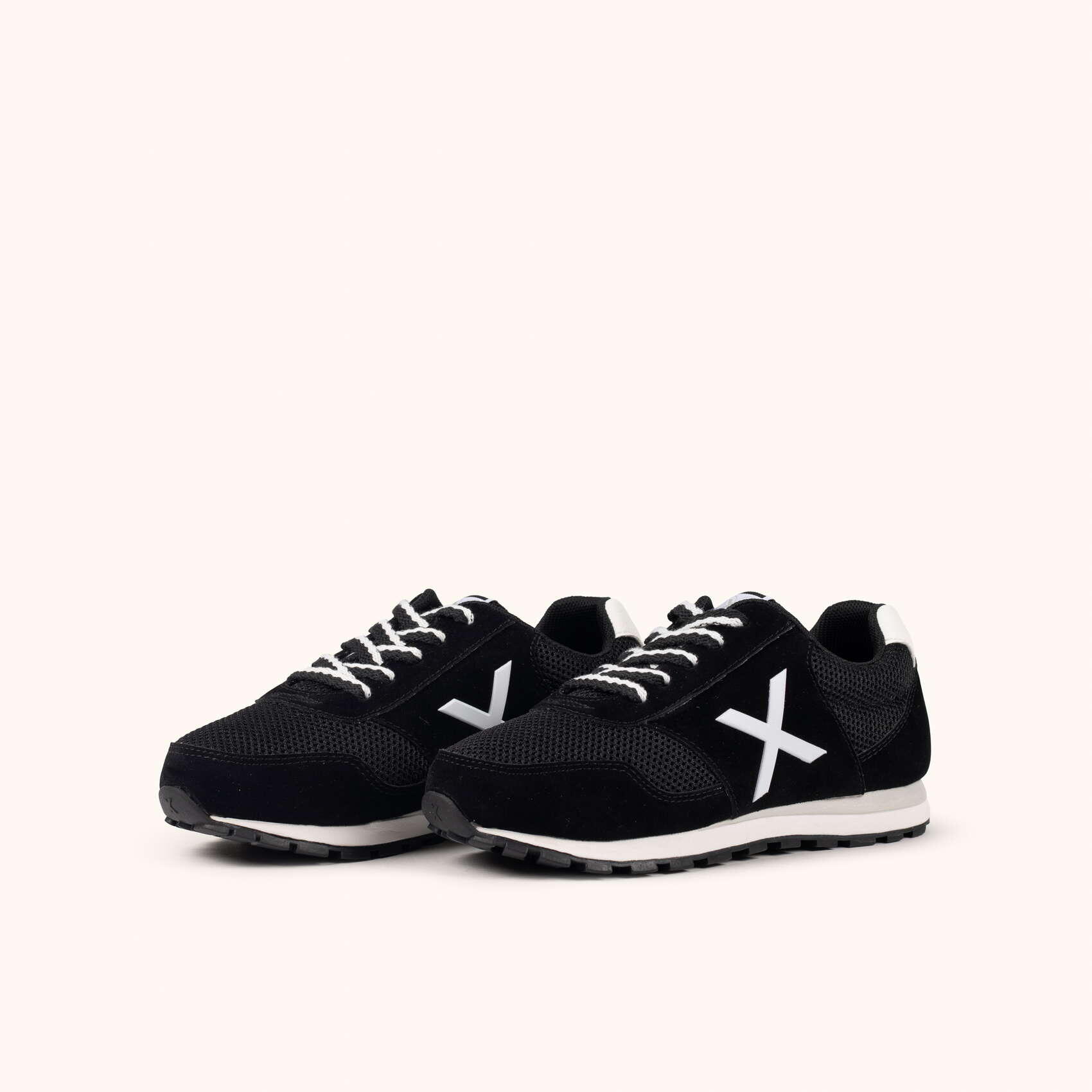 MUNICH DASH KID 2.0 170 Zapatilla de Estilo Urbano 5/5