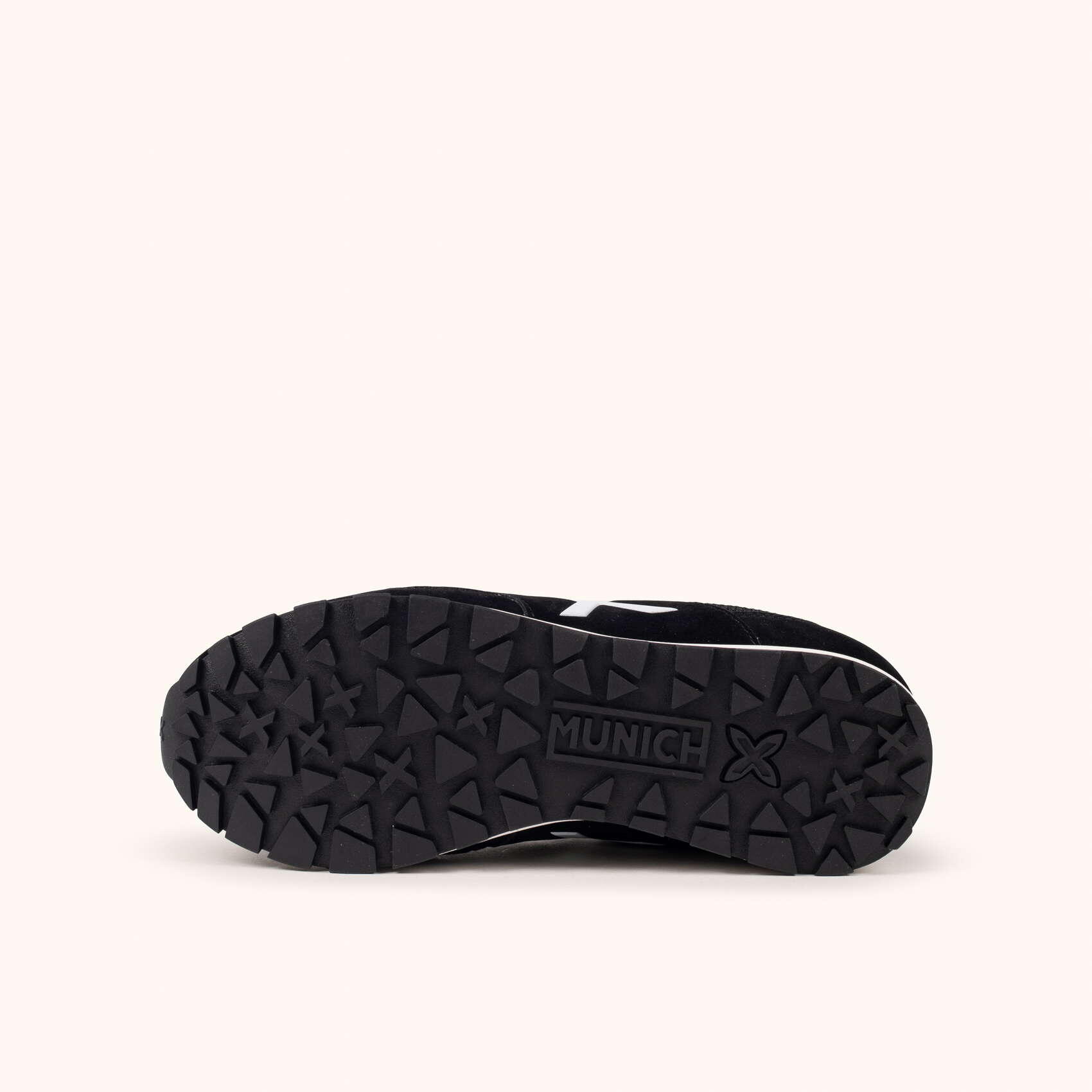 MUNICH DASH KID 2.0 170 Zapatilla de Estilo Urbano 4/5