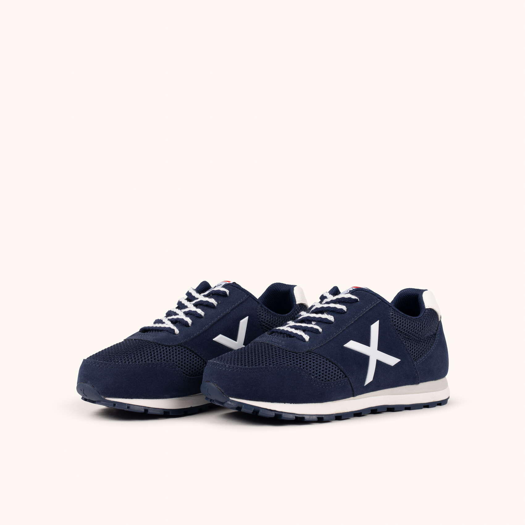 MUNICH DASH KID 2,0 171 Sneaker dallo stile urbano. 5/5