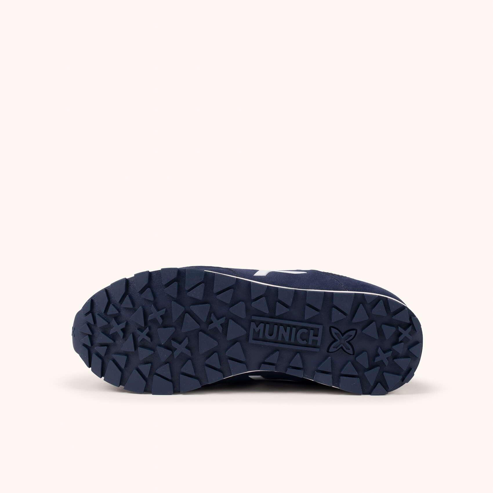 MUNICH DASH KID 2,0 171 Sneaker dallo stile urbano. 4/5