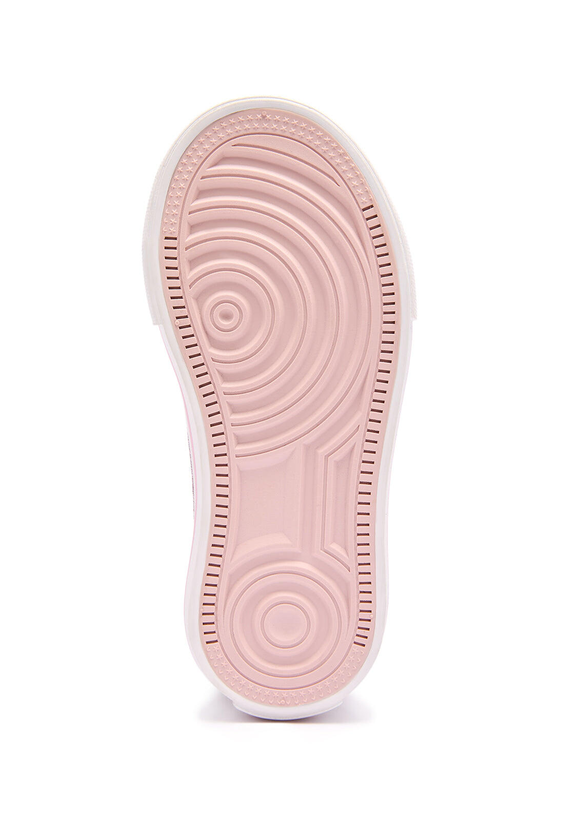 Zapatillas Conguitos Glitter Canvas 3/5