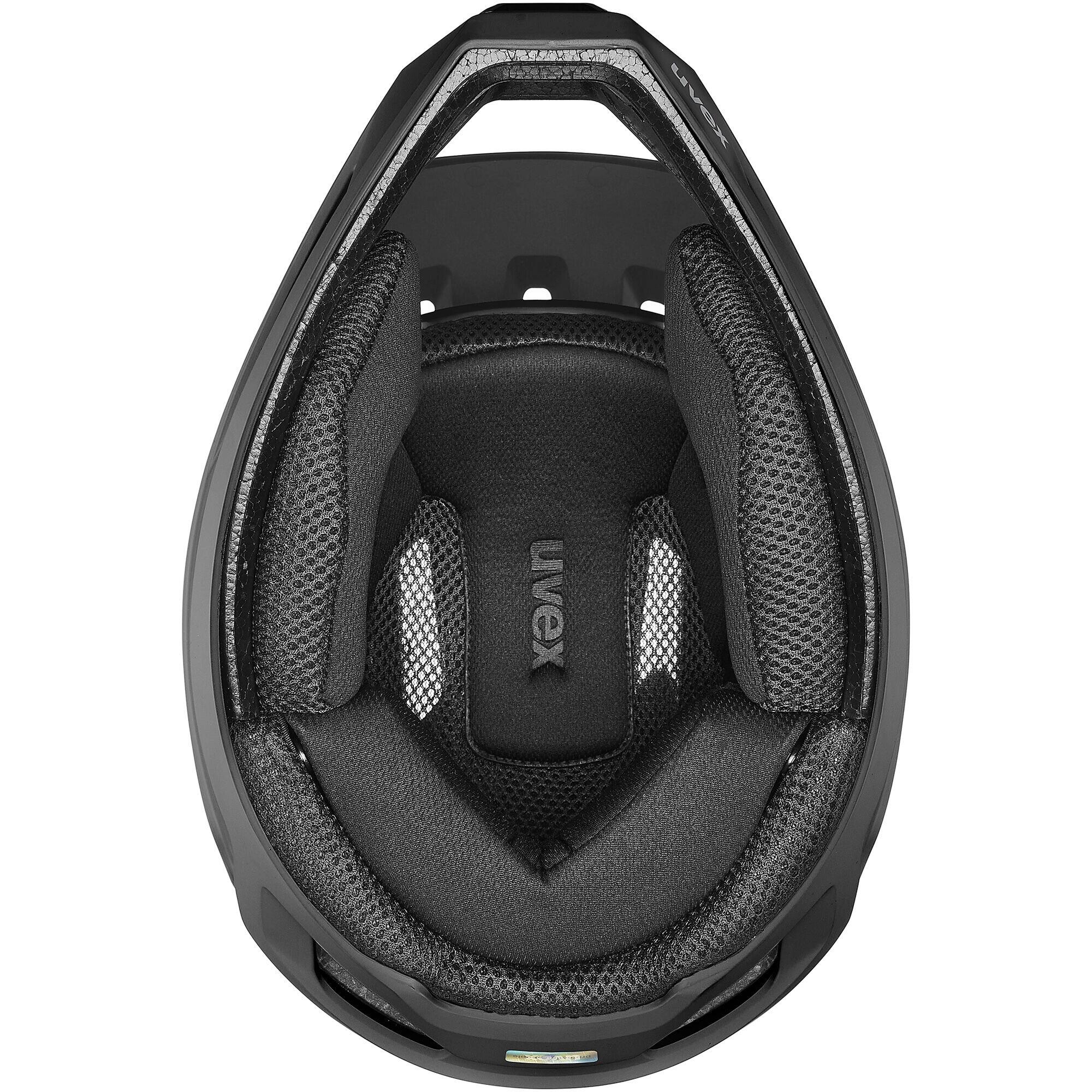 Kask UVEX Ravage Baskets 41/0/935/01 3/5