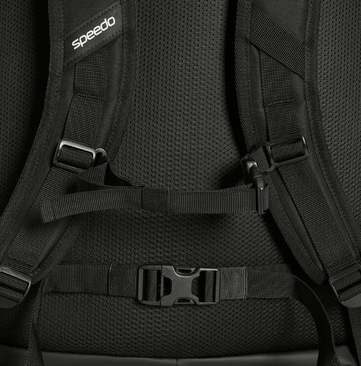 Mochila deportiva Speedo 45 Pro Bag 6/7