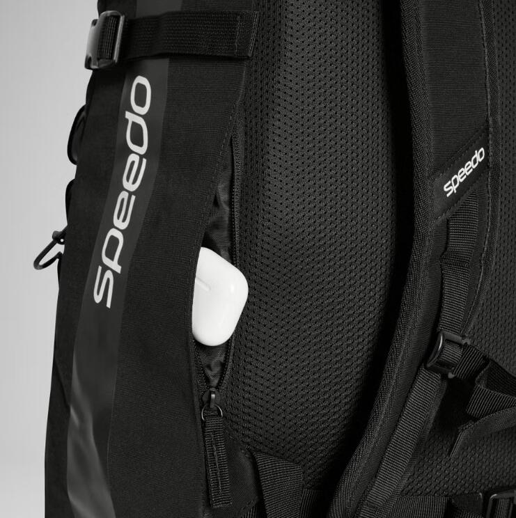 Mochila deportiva Speedo 45 Pro Bag 7/7