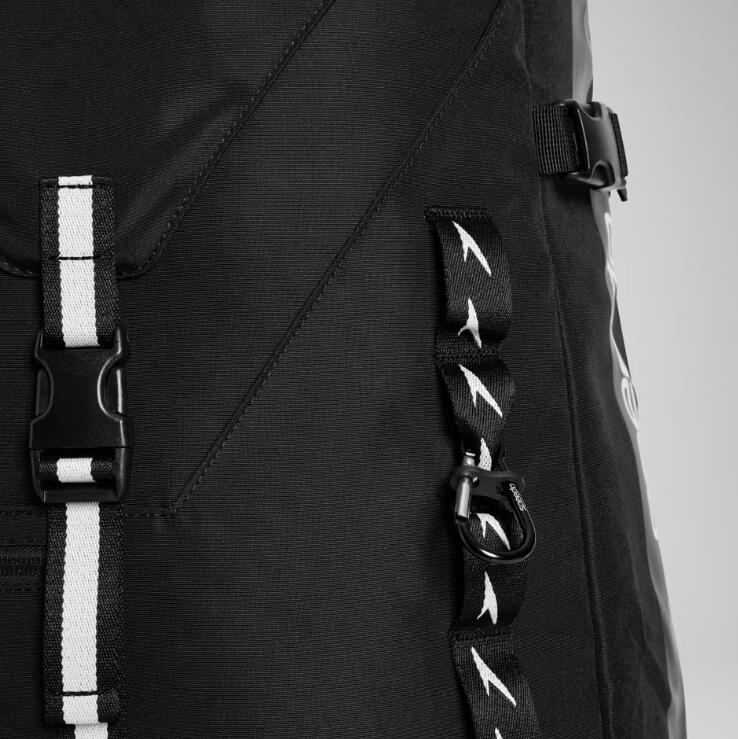 Mochila deportiva Speedo 45 Pro Bag 5/7