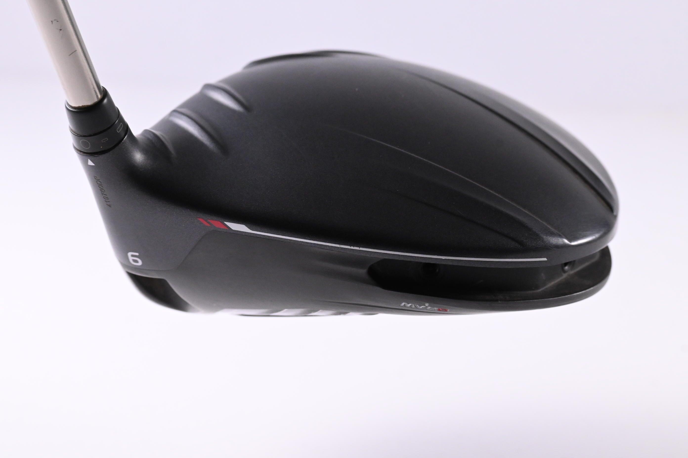 Ping G410 LST Golf Driver / 9 Degree / Stiff Flex | Decathlon