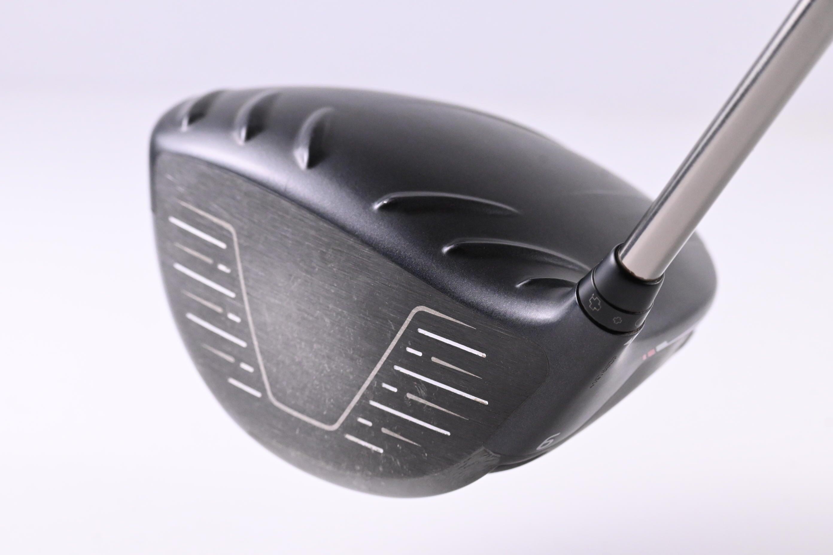 Ping G410 LST Golf Driver / 9 Degree / Stiff Flex | Decathlon