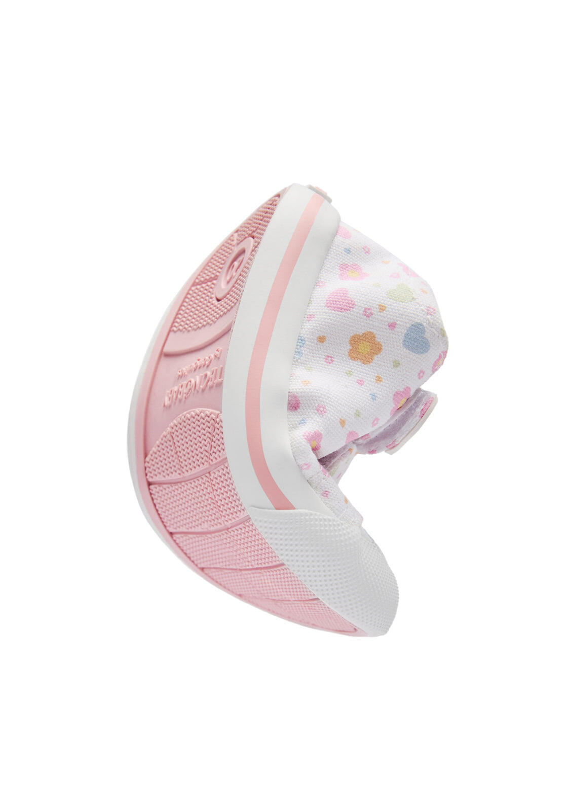 Zapatillas Conguitos Multi-Heart Respectful 3/4