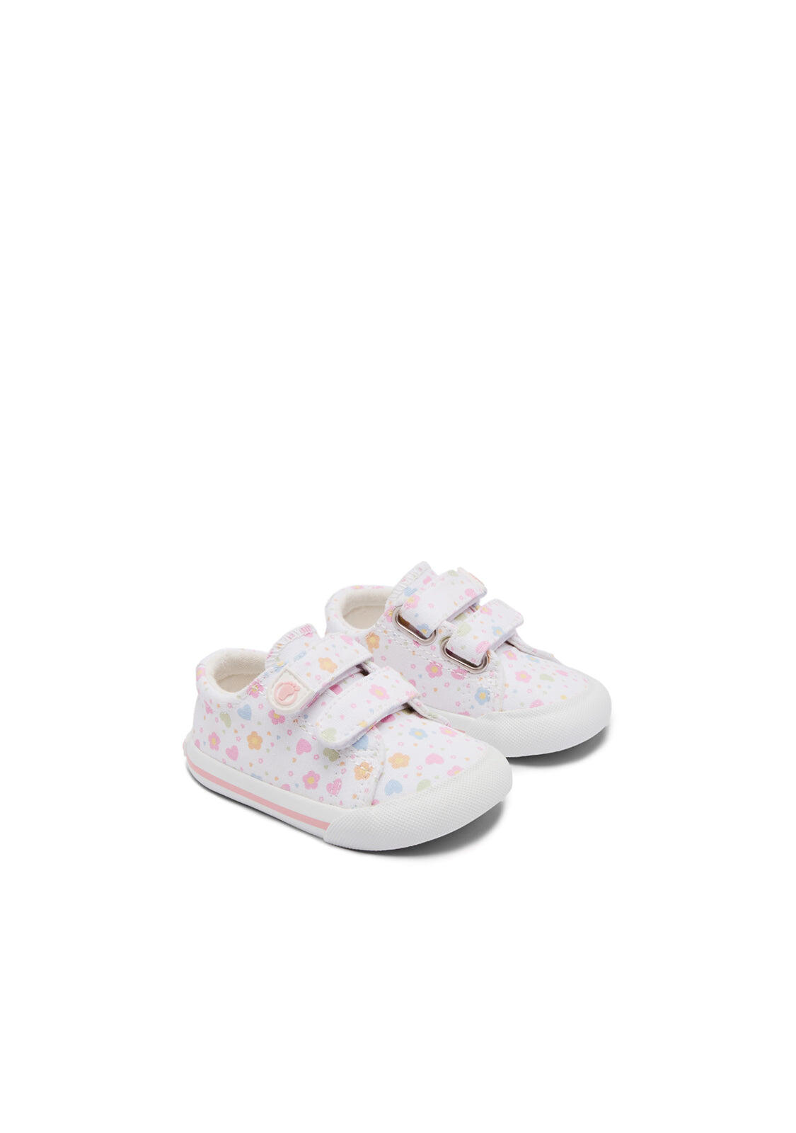 Zapatillas Conguitos Multi-Heart Respectful 2/4