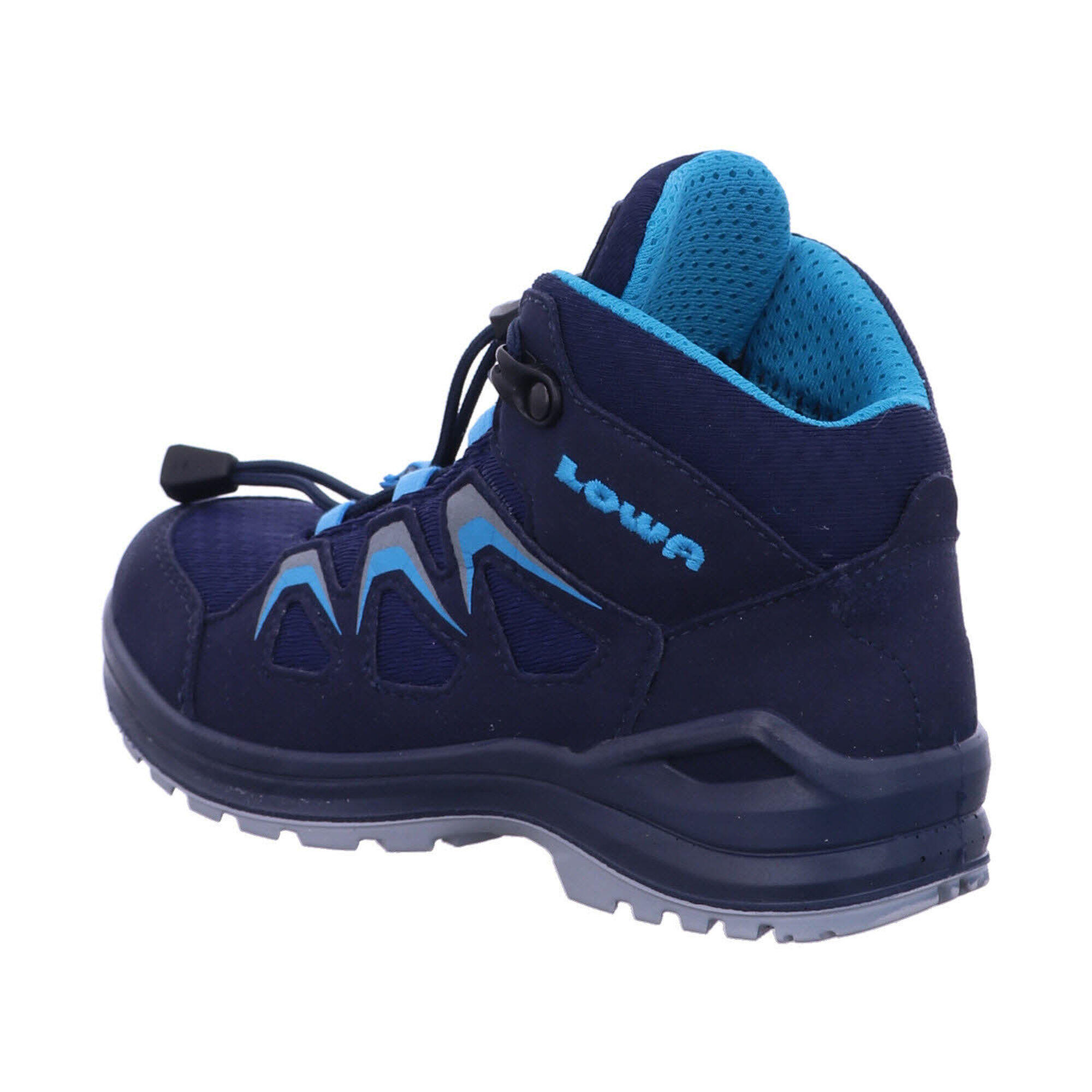 INNOX EVO GTX QC JR INNOX EVO GTX QC JR 3/5