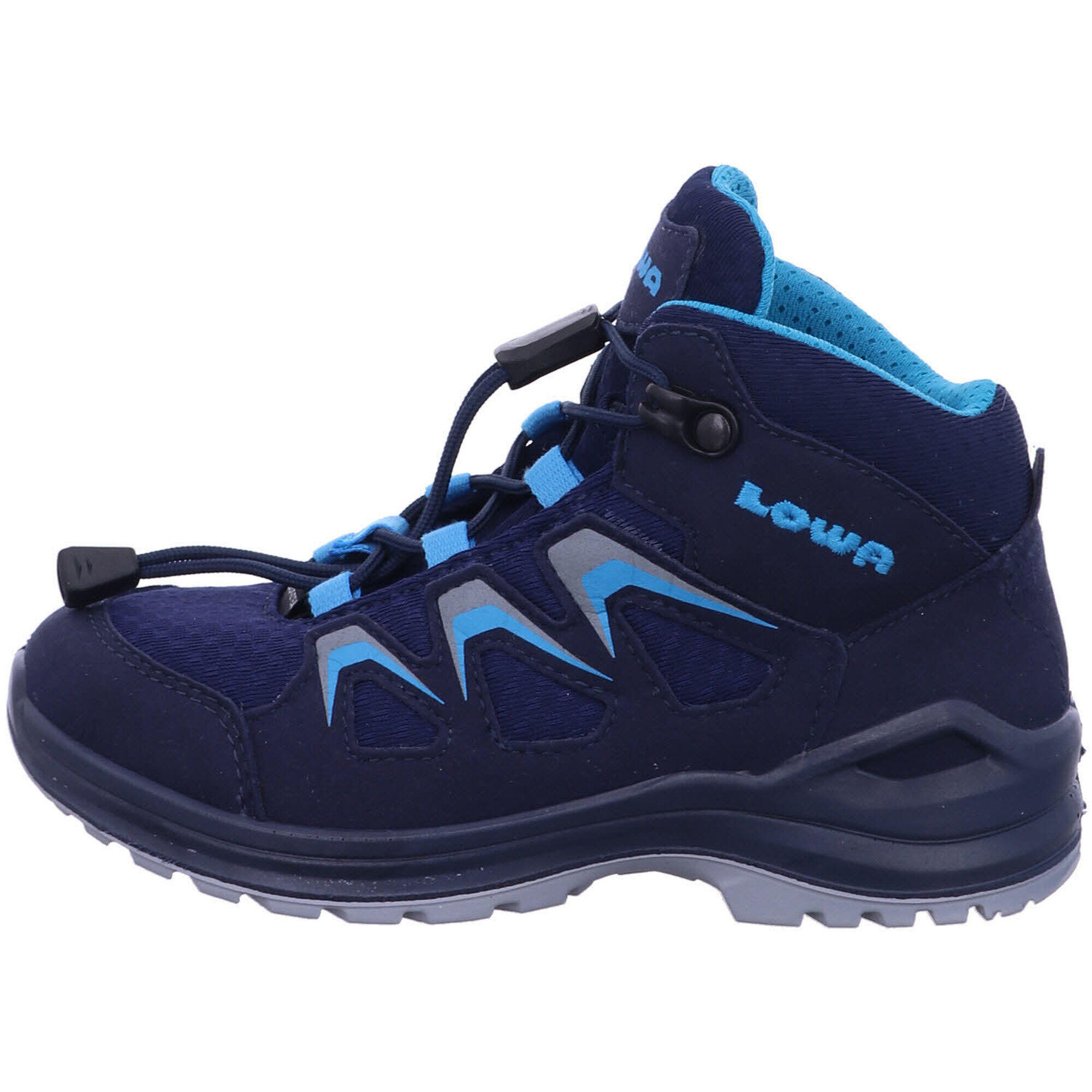 INNOX EVO GTX QC JR INNOX EVO GTX QC JR 2/5
