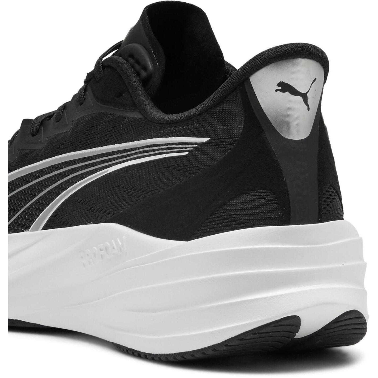 Zapatillas Puma Darter Pro 2, Negro, Unisexo 5/15