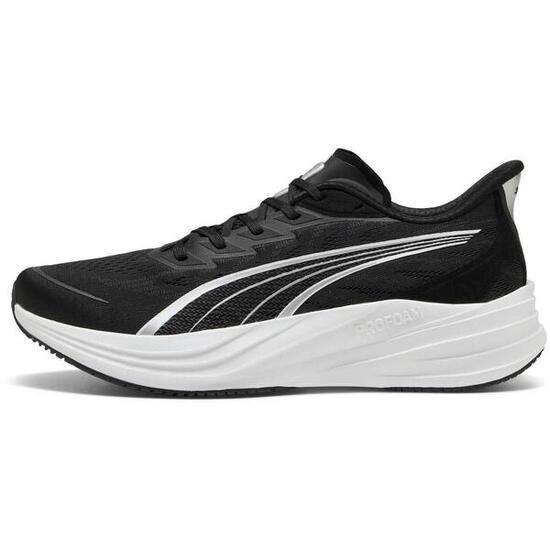 Baskets Puma Darter Pro 2, Noir, Unisexe