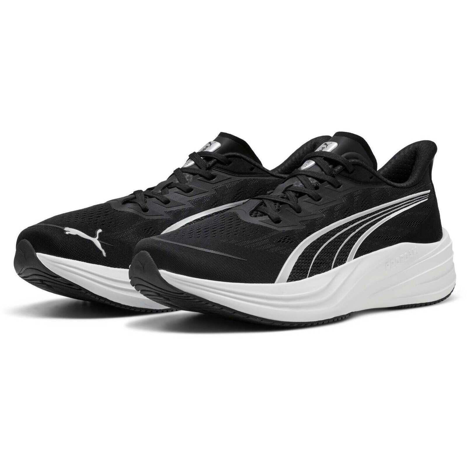 Zapatillas Puma Darter Pro 2, Negro, Unisexo 4/15