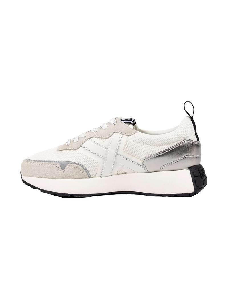 Zapatillas para Mujer Munich Xemine Blanco 2/7