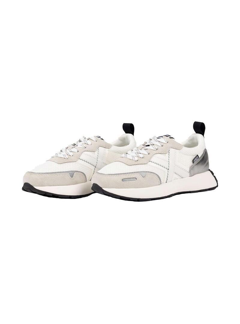 Zapatillas para Mujer Munich Xemine Blanco 4/7