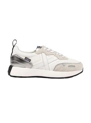 Zapatillas para Mujer Munich Xemine Blanco