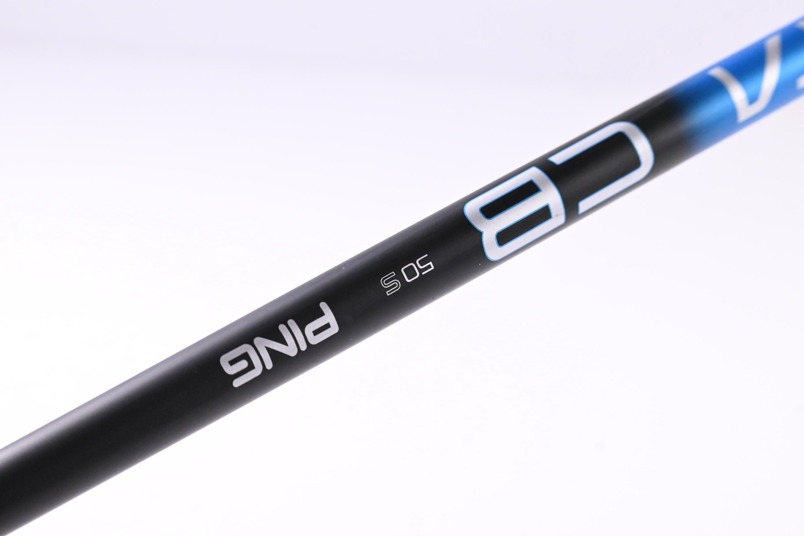 ☆ PING G440 LST 10.5 (Alta JCB S) Ping G440 LST Fairway Wood