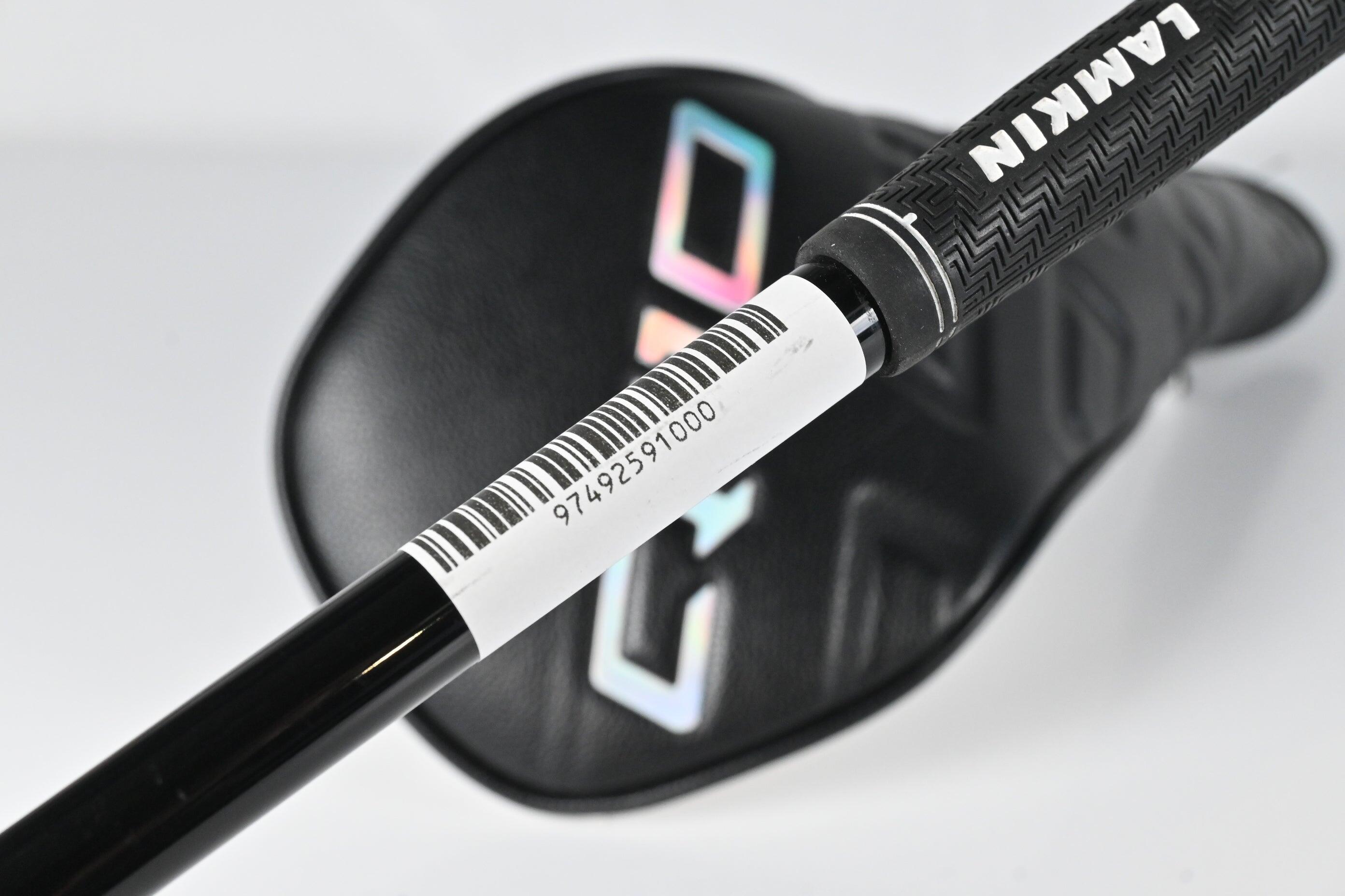 Taylormade Qi10 LS Designer Series Golf Driver / 9 Degree