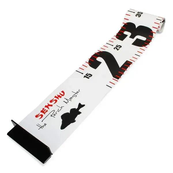 Senshu The Perch Master Measure Scale