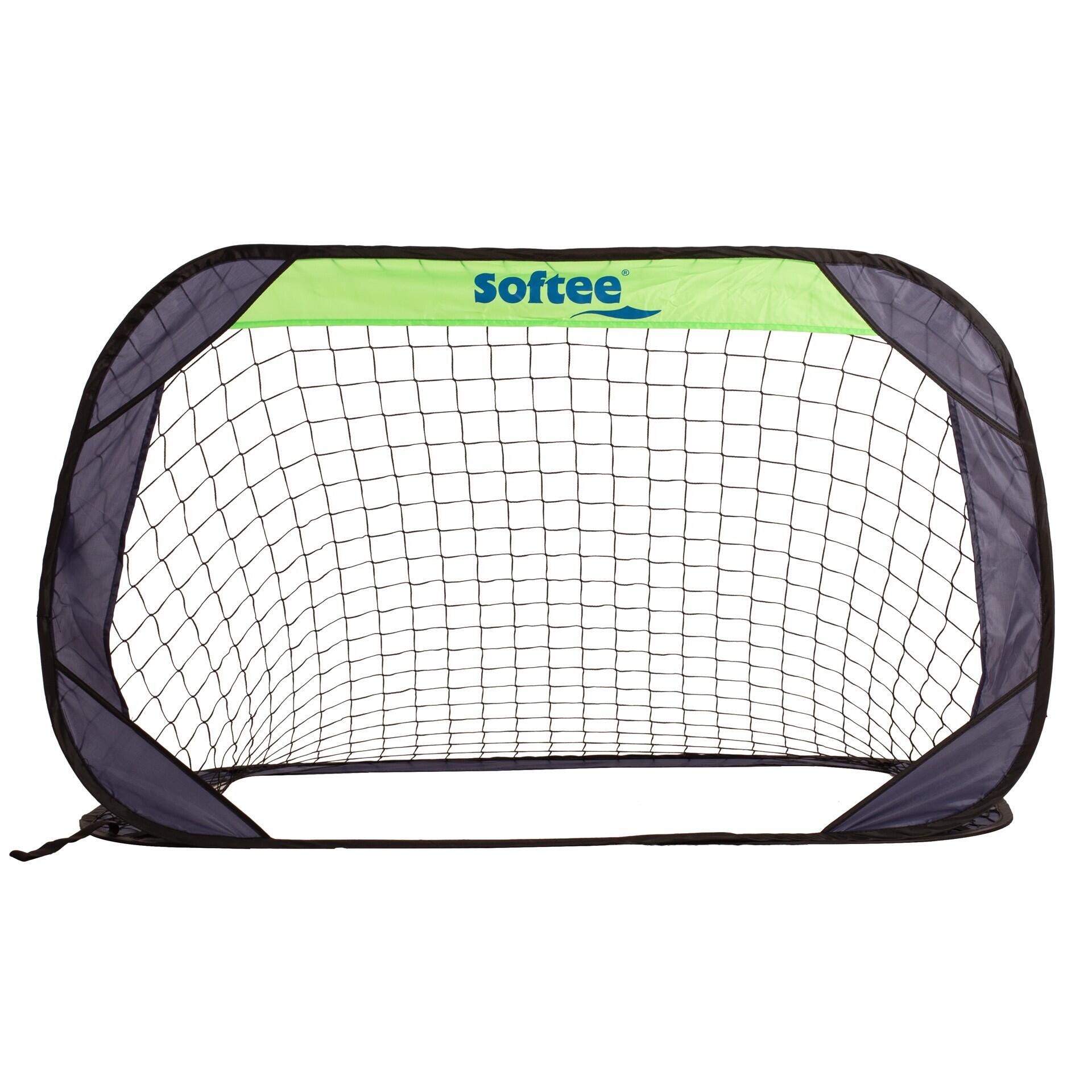 Softee Mini Goal multicolor
