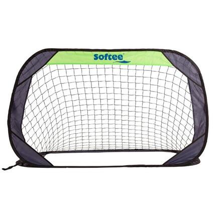 Softee Mini-Tor Mehrfarbig